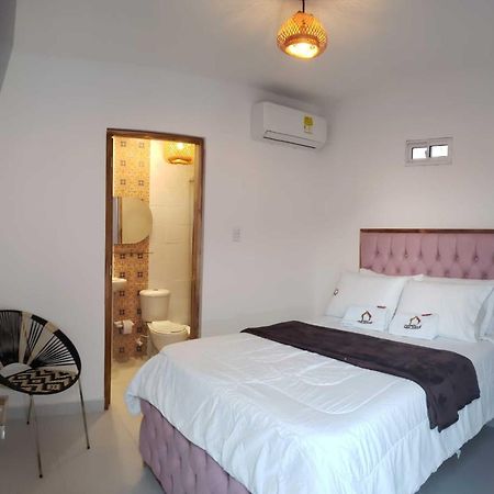 Hostal Casa Torres Centro Historico - Adults Only Cartagena Exterior foto
