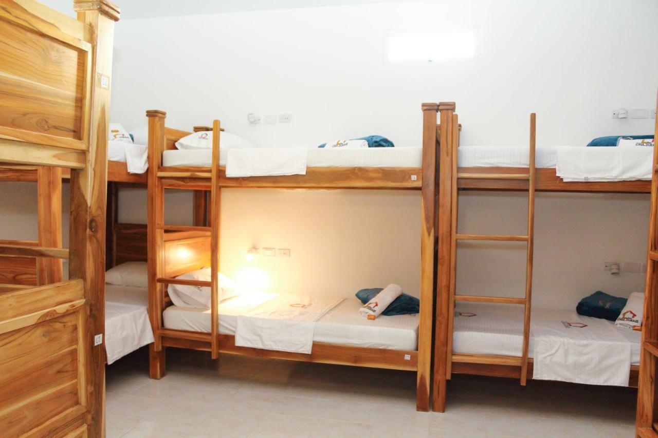Hostal Casa Torres Centro Historico - Adults Only Cartagena Exterior foto