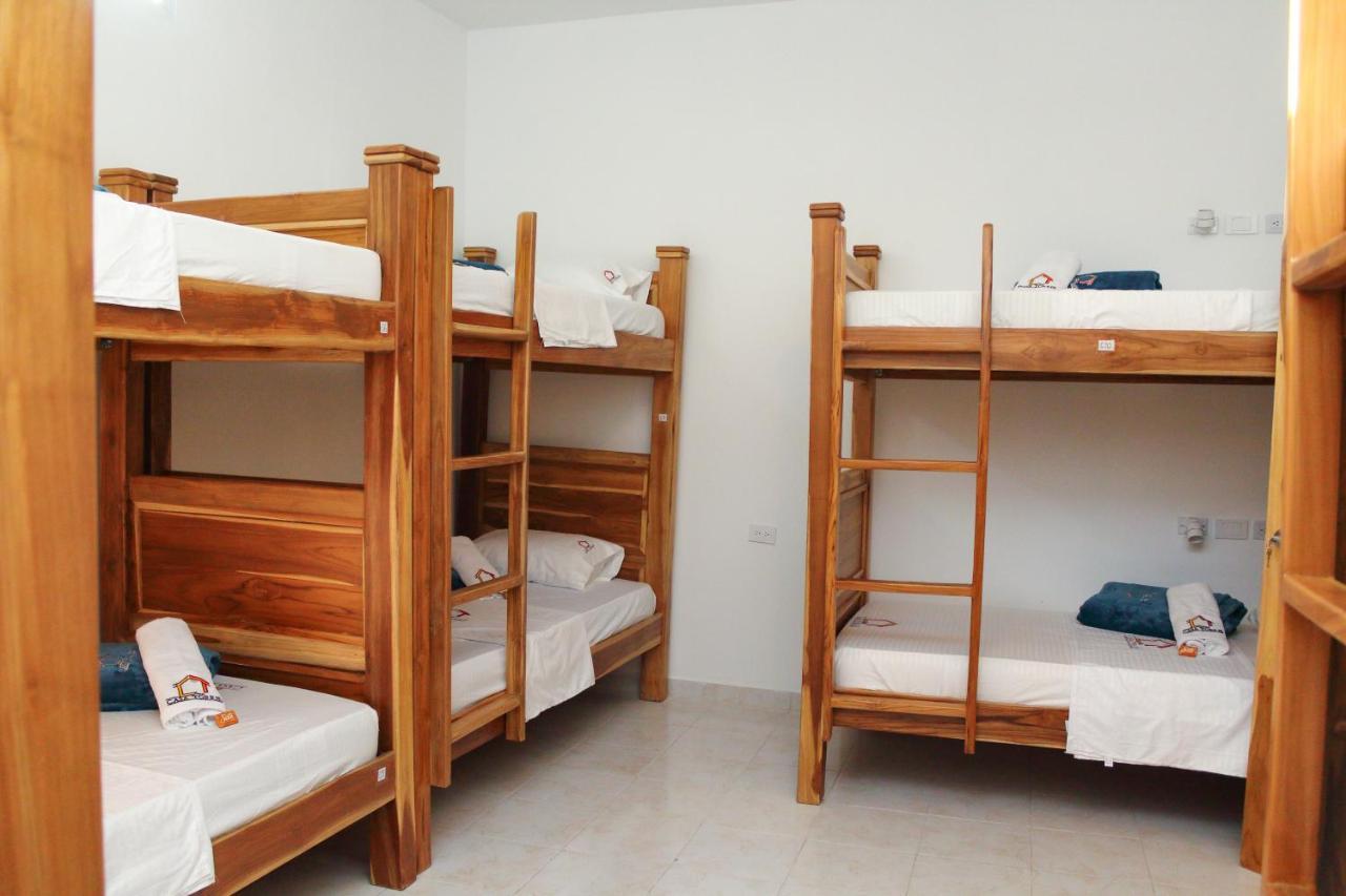 Hostal Casa Torres Centro Historico - Adults Only Cartagena Exterior foto