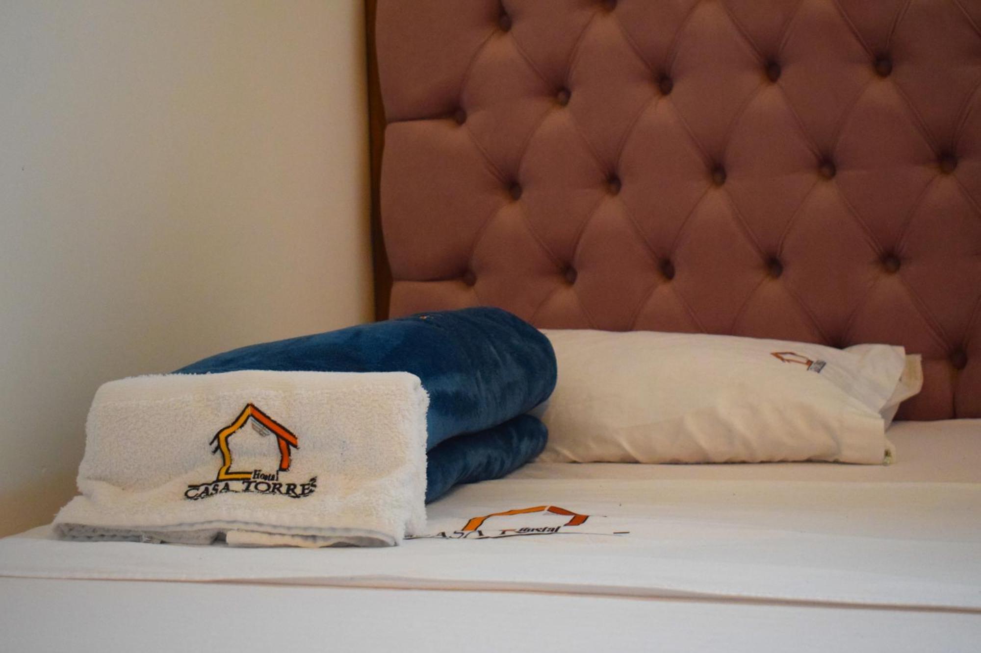 Hostal Casa Torres Centro Historico - Adults Only Cartagena Exterior foto