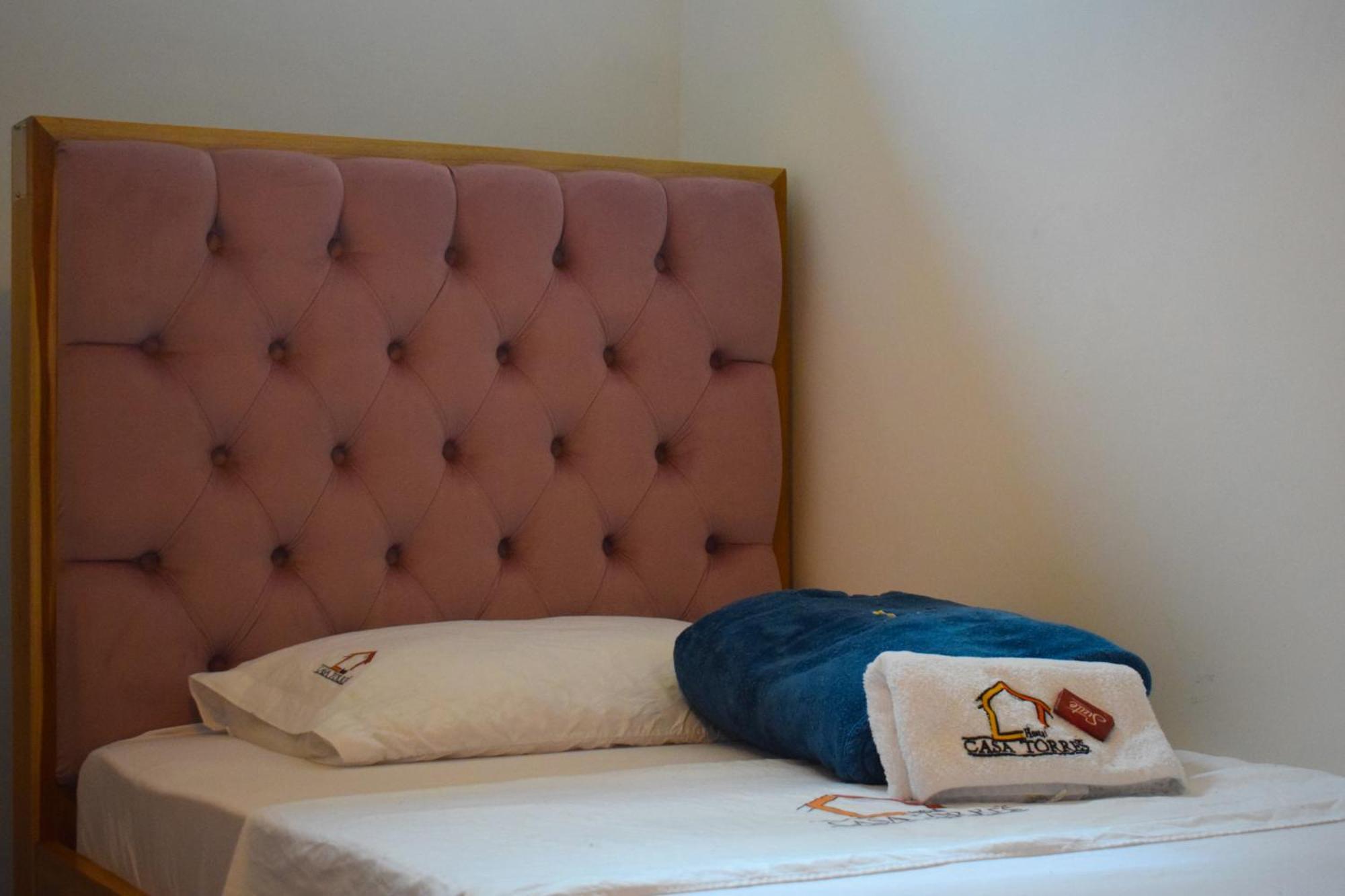 Hostal Casa Torres Centro Historico - Adults Only Cartagena Exterior foto