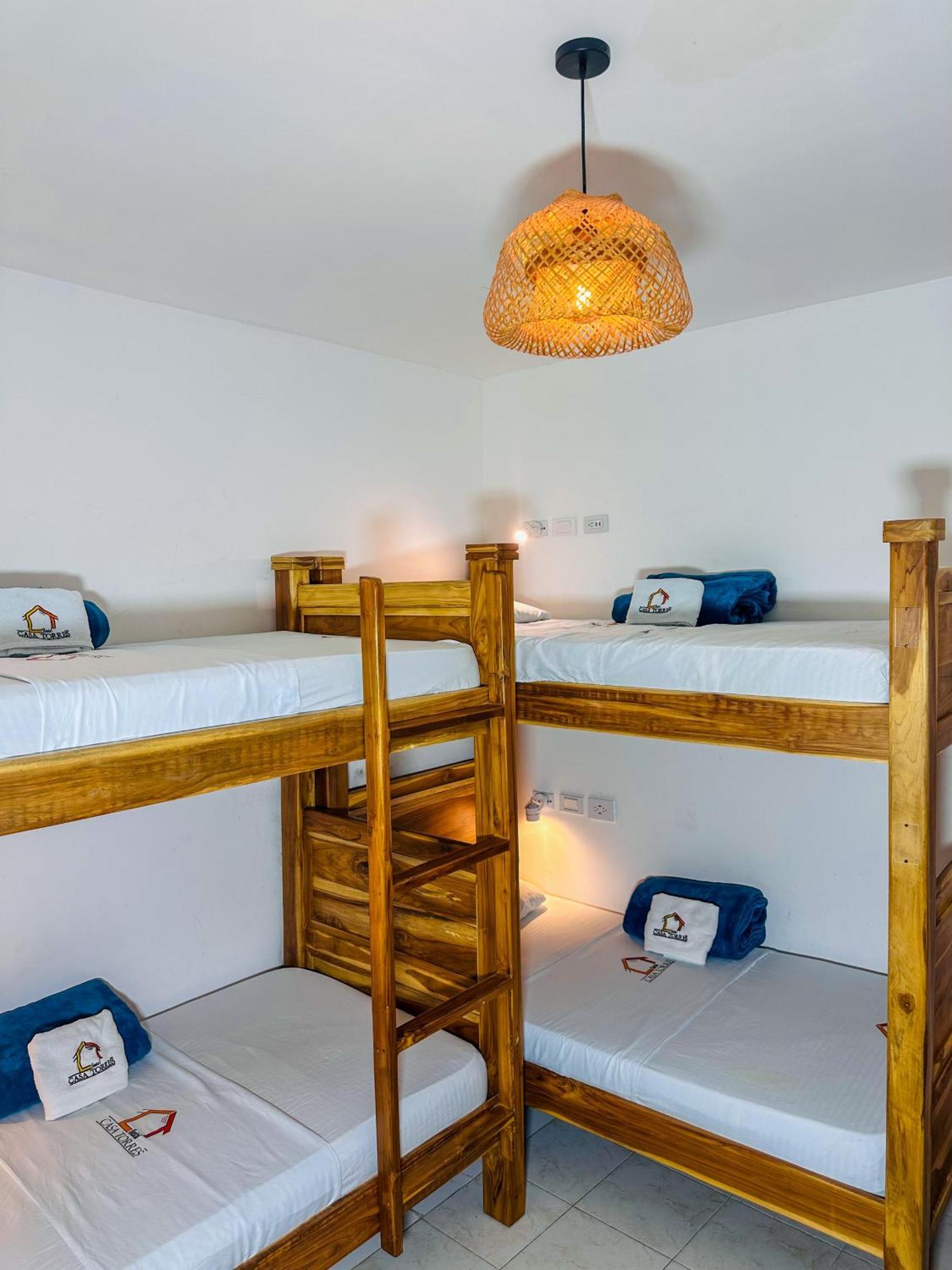 Hostal Casa Torres Centro Historico - Adults Only Cartagena Exterior foto